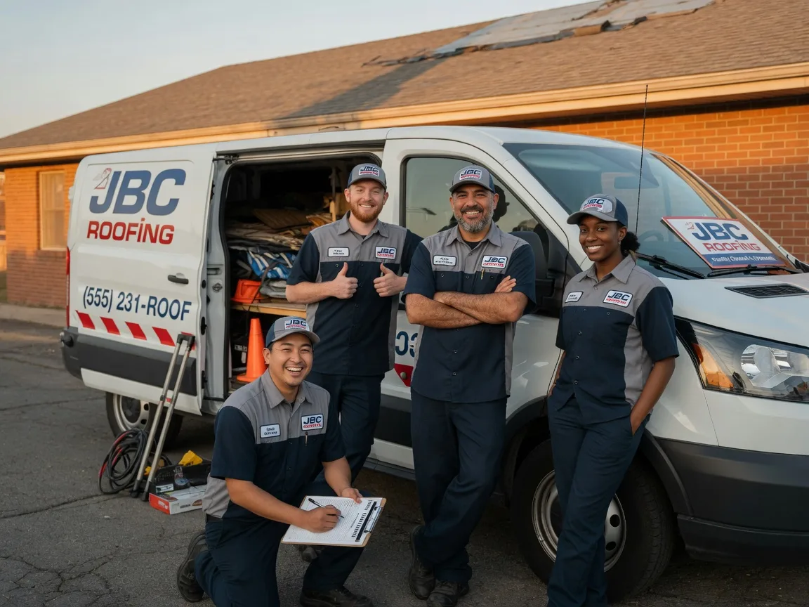 Roof Replacement company in Afton, WI